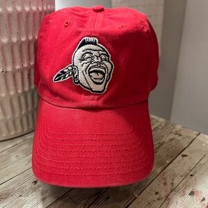 Atlanta Braves hat
